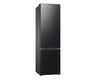 Lodówka Samsung RB38T607BB1 EF No Frost 203cm Grafitowa Stal Twin Cooling Plus 387L - 1529120 - zdjęcie 2